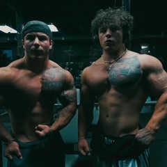 PROBLEM CAUSER//TREN TWINS//HARDSTYLE