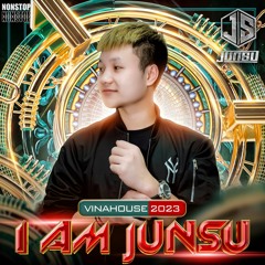 VINAHOUSE 2023 - I AM JUNSU