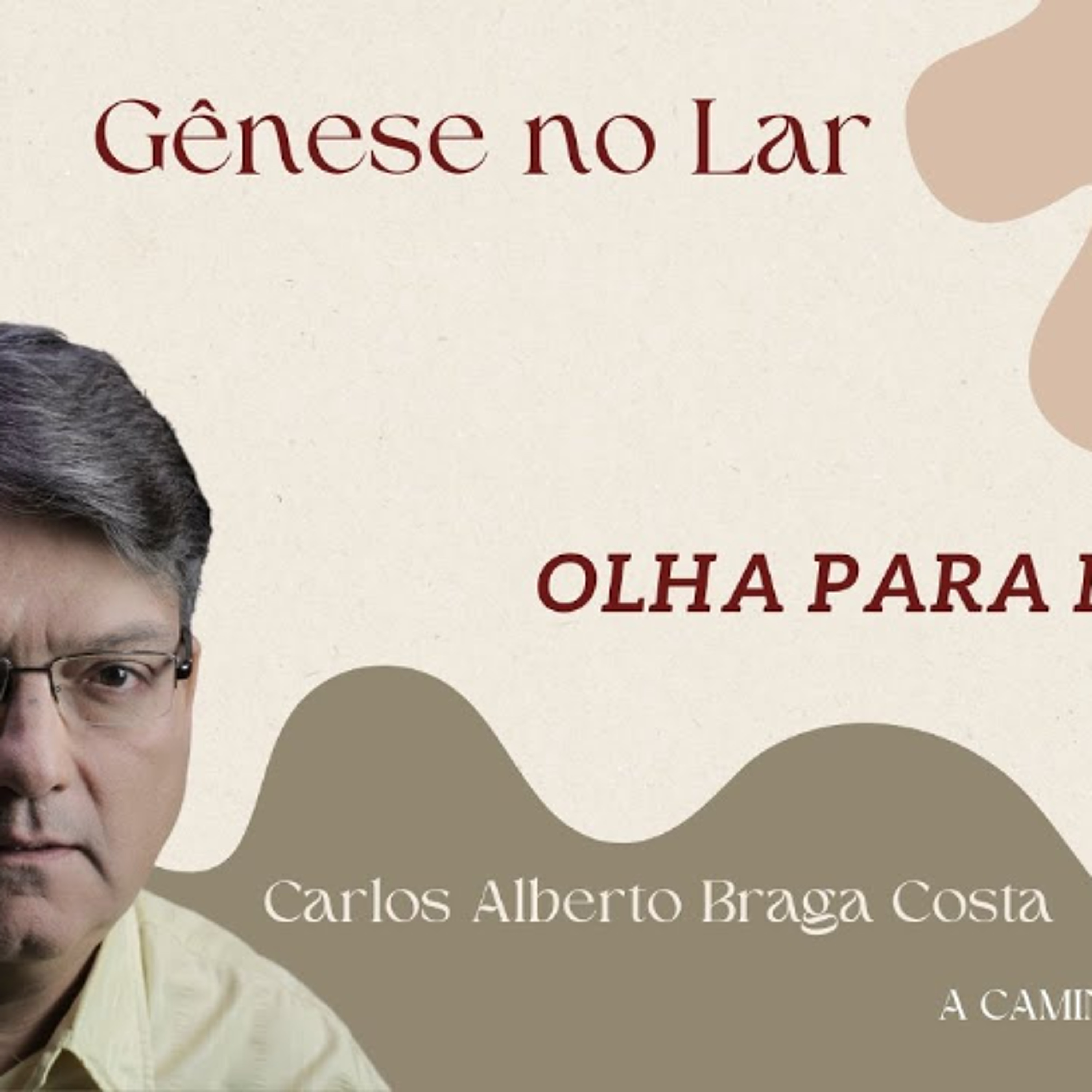 OLHA PARA NÓS - GNL #1206 episode artwork
