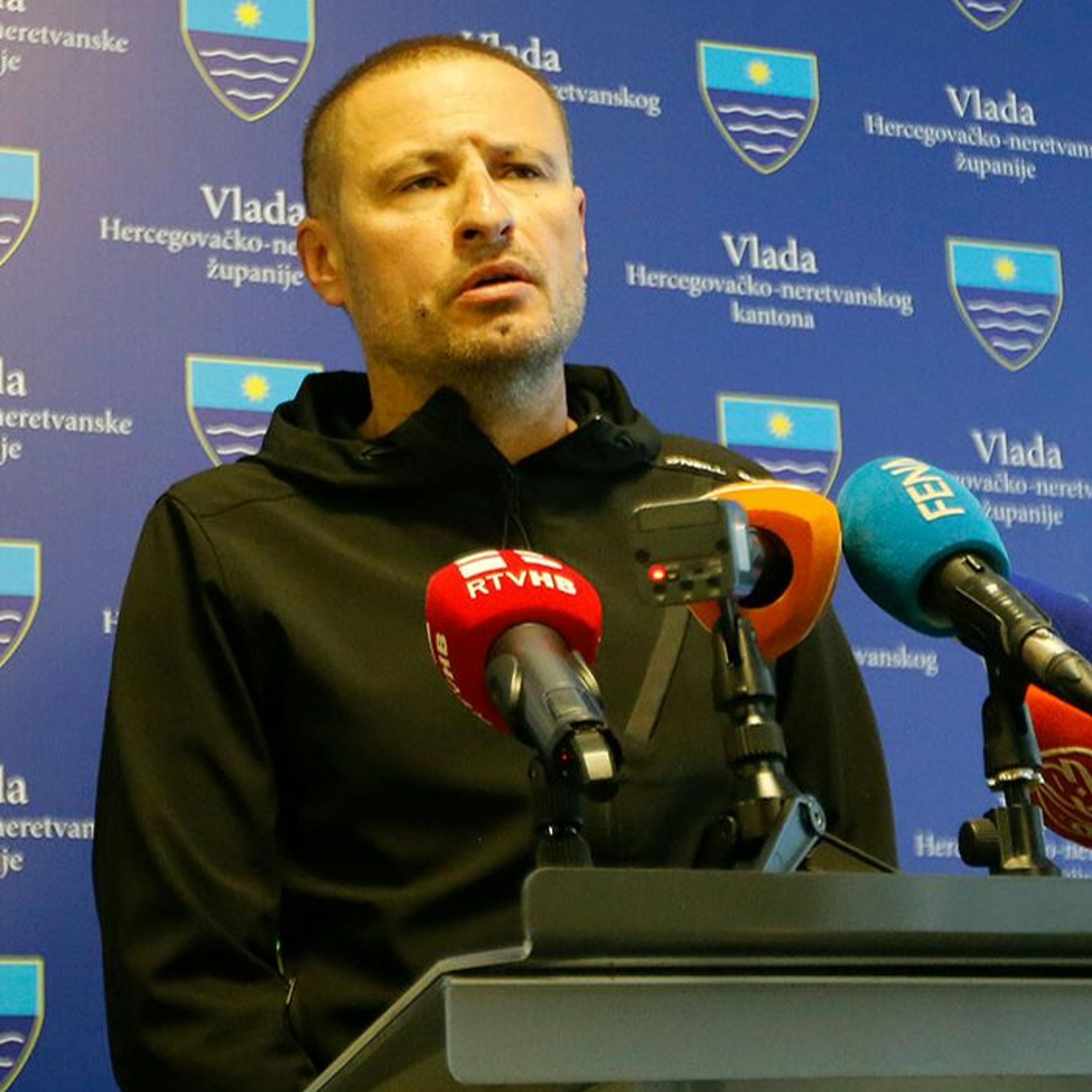 Vuković: Više se pričalo o tome kako smo gubitaši episode artwork
