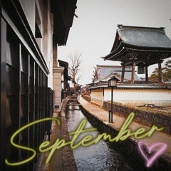 September💖 (Remastered)
