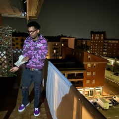 AJ SLATT - DA GIOVEDì A LUNEDì