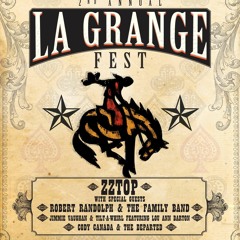 fuzztop live lagrange