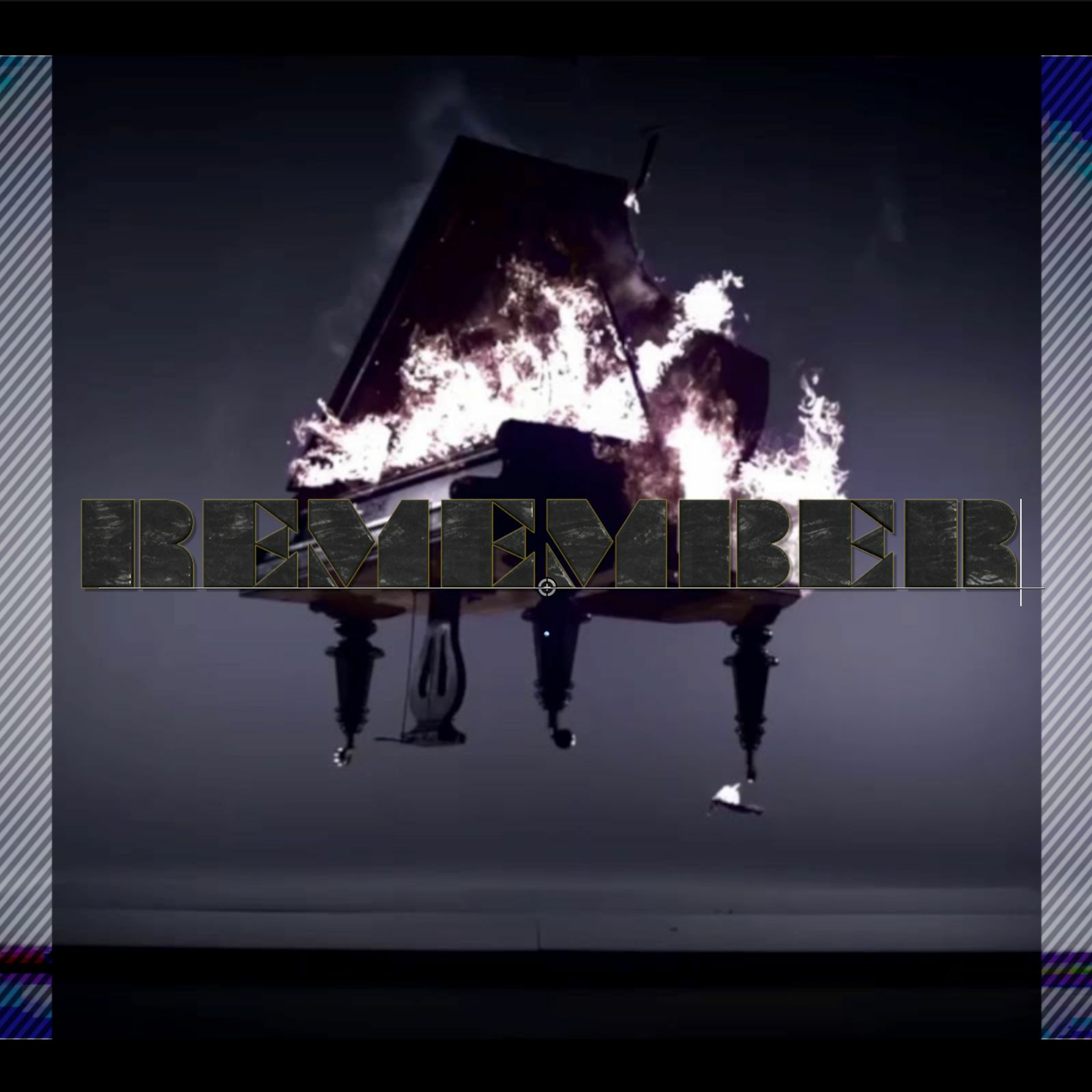 Remember episode artwork
