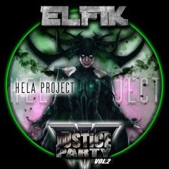 Elfik - Hela project ｜ HARDTEK TRIBECORE Son de teuf