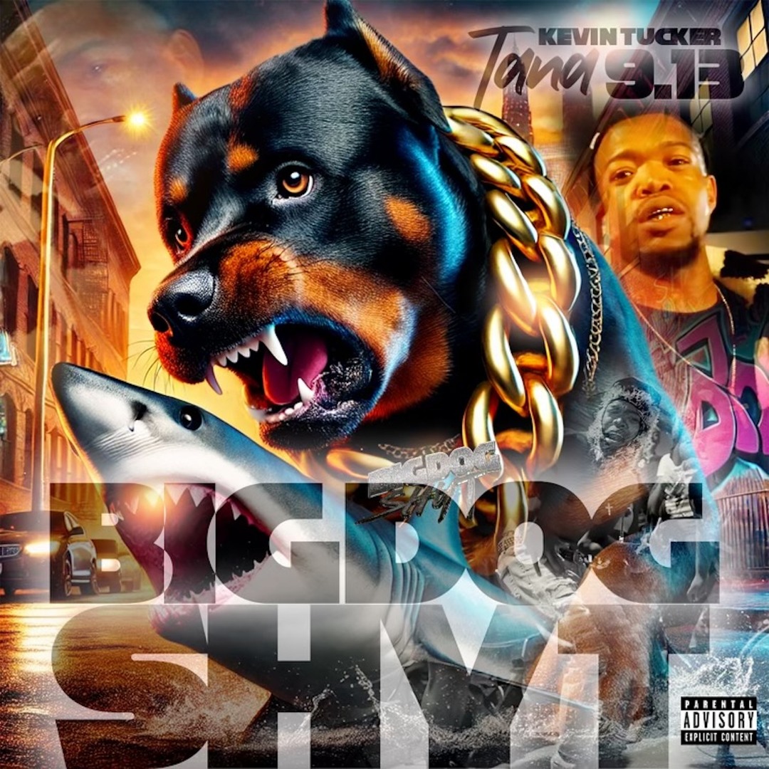 【G-RAP】THE BIG DOG CD artworks-ZiFdZtchektK-0-