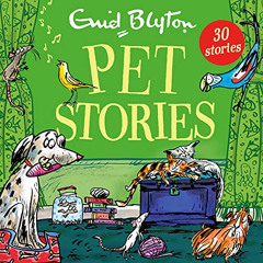 Read PDF 💕 Pet Stories: Bumper Short Story Collections, Book 65 by  Enid Blyton,Avit