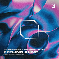 Feeling Alive (Extended Mix)