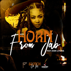 Horn From Jab (Scotch On Ice Riddim)