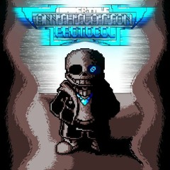 Undertale Annihilation protocol phase 1 - The Annihilation Protocol [Liquidified] v2
