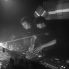 Cubique Club Recording b2b Leeb DJ mix artwork - Electronic music tracklist cover image