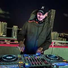 Miami Vibe Session #1