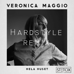 Veronica Maggio - Hela huset (Hardstyle remix)