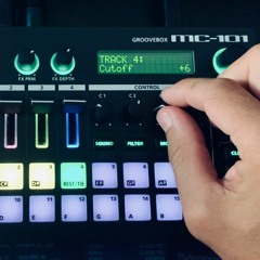 NanoCore (MC-101 Live)