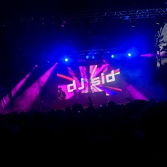 green key 2025 live dj set