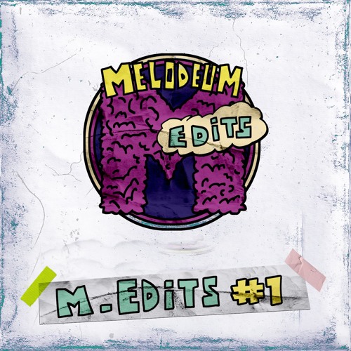 M.Edits #1
