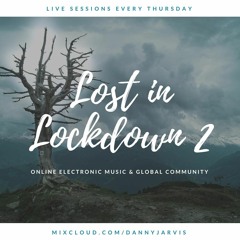 Lost In Lockdown 26112020