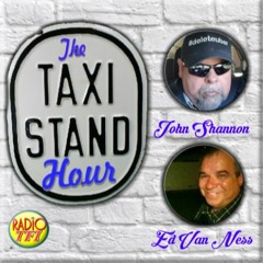 Taxi Stand Hour 04/11/20 Show