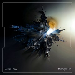 Maxim Lany (feat Mondingo) - Midnight