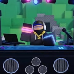 TDX x Tower Battles Collab DJ