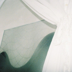 20240512 The Curtains (Dedicated to The Exhibition by Kansuke Murata)