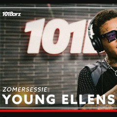 Young Ellens Zomersessie 2024 101Barz