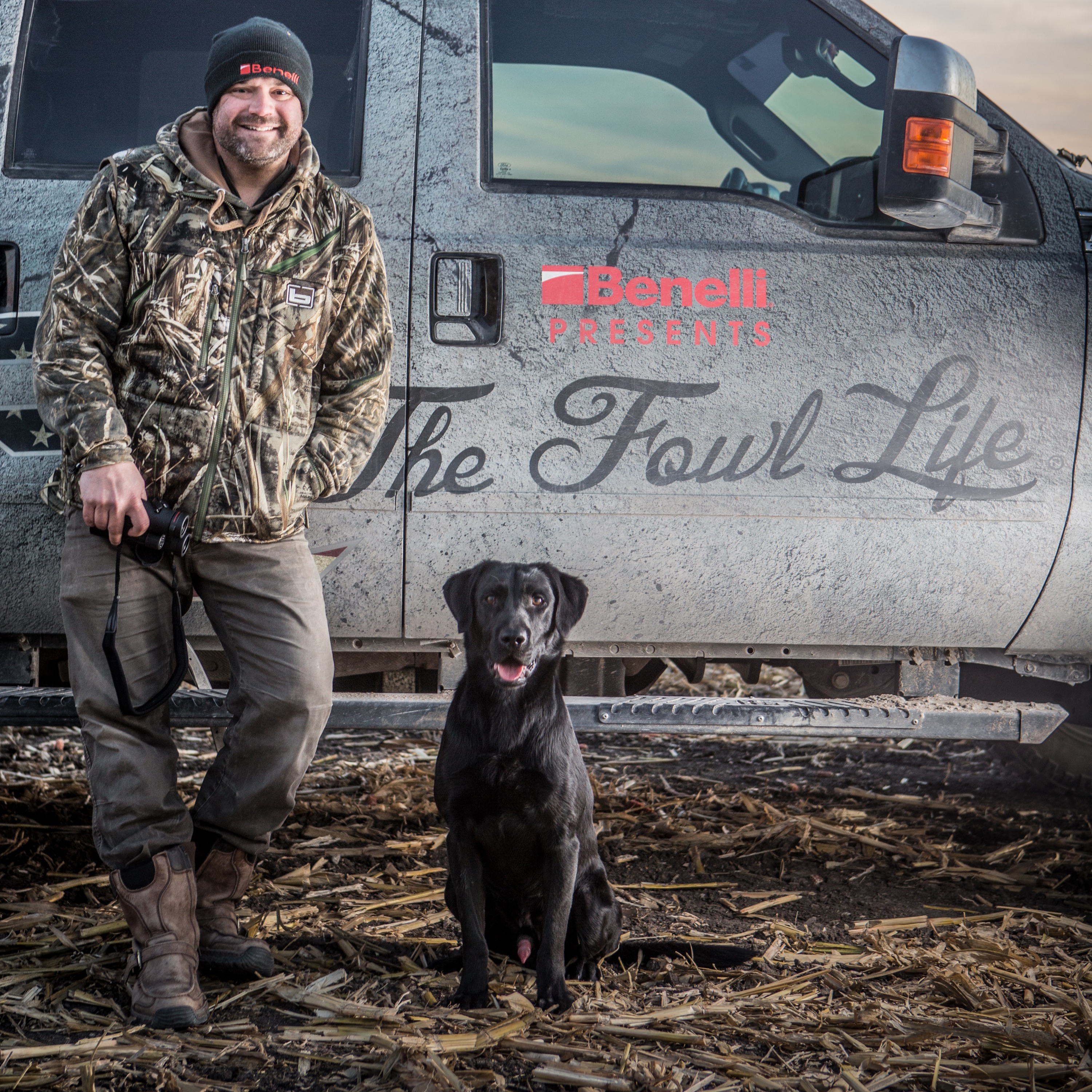 The Fowl Life