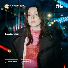 Spodní proud (ep.7) ~ Nevinnost