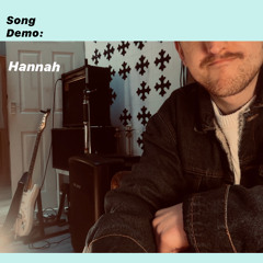 Hannah (Demo)