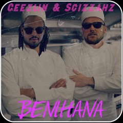 Scizzahz & Ceezlin - Benihana