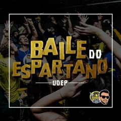 BAILE DO ESPARTANO - MEDICINA PUCRS (DJ CZ)