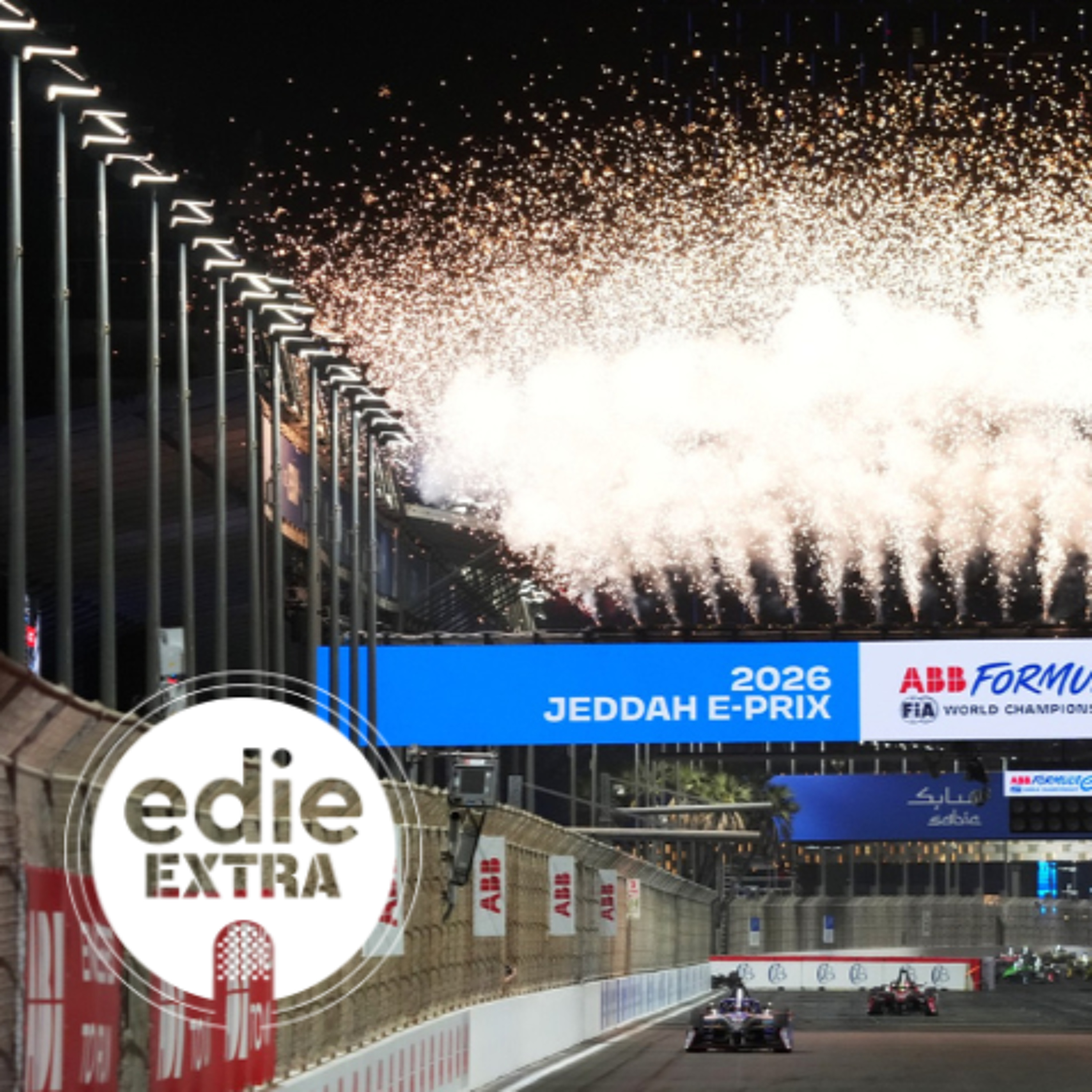 edie Extra: What can business leaders learn from Formula E's B Corp journey?