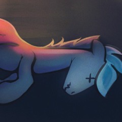 replacer - pony is dead, long live pony