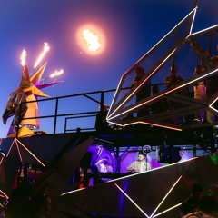 Malcolm Zeller Live from EDC Las Vegas 2025 (Sunrise Set)