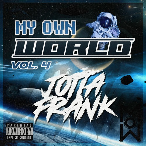 My Own World VOL.4 - JottaFrank Special Set FREE DOWNLOAD = BUY