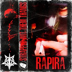 STRAPPED WIT THEM STANGS **FORGOTTEN LIFE**