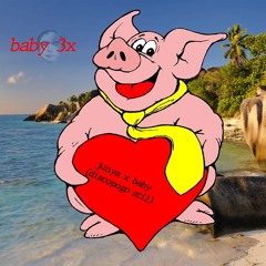baby 3x (discopogo stil)