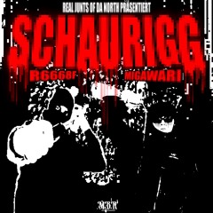 Ronnie Fresh x Migawari - Schaurigg