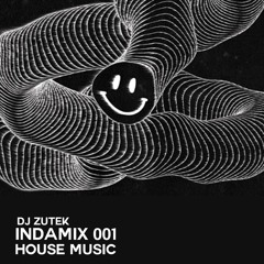 INDAMIX 001 | House Music | Featuring music from Kormak, LOthief, Biscits, Anti Up, Fisher, and More
