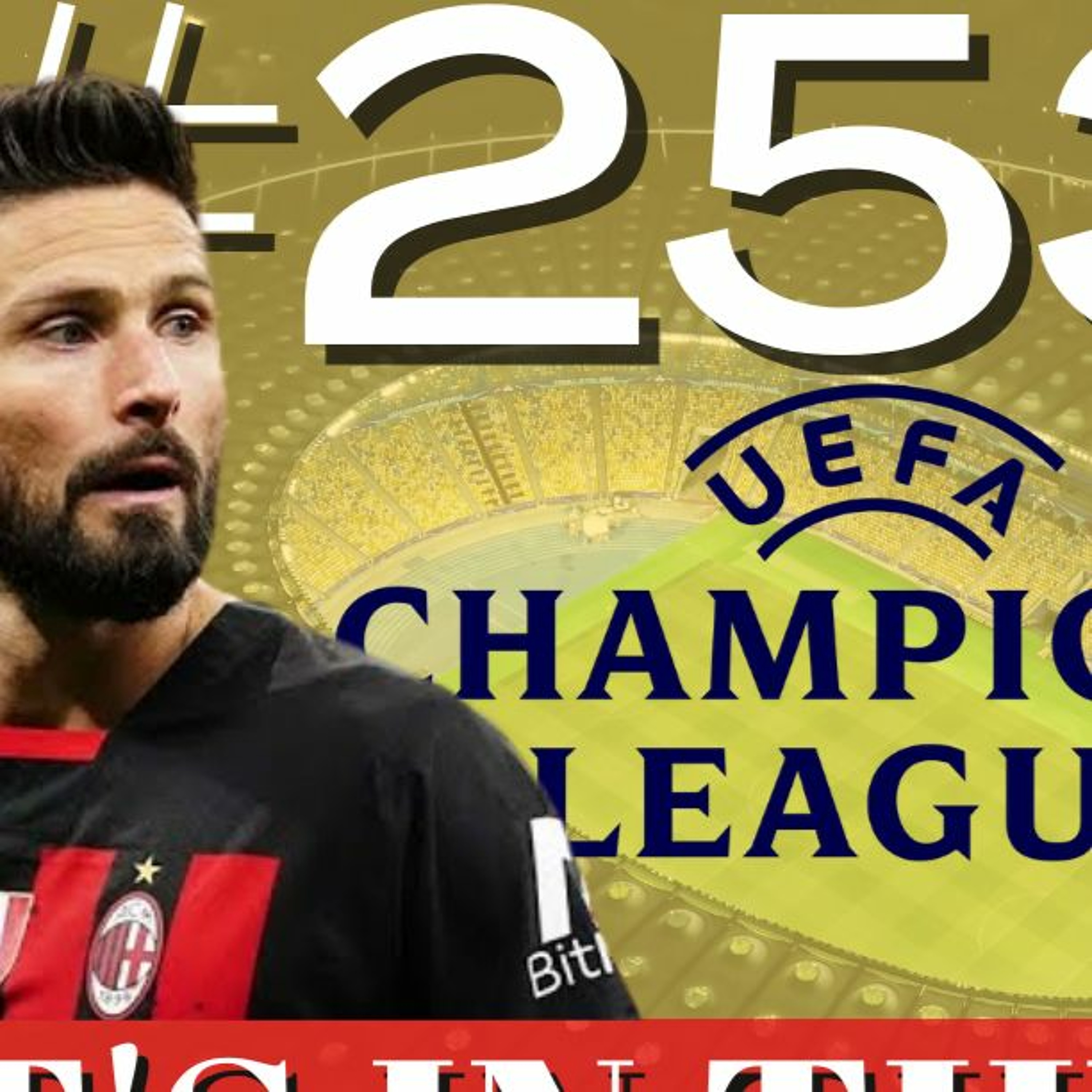 Serie A Sitdown
