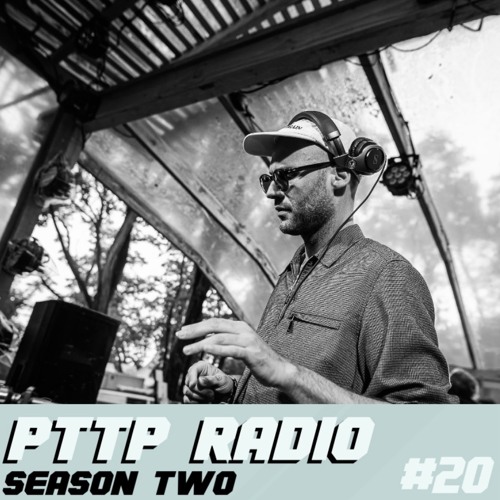 THABO (Home Again - DE) - PTTP Radio S. 2 Ep. 20