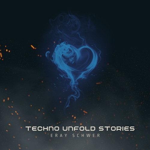 Techno Unfold Stories (Free Download)