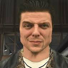 Max Payne [OST] #03 - Graphic Novel