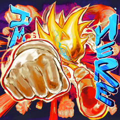 I'm Here Revisited (feat. Cori Adkins) - Sonic Froniters [REMIX]