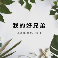 我的好兄弟(HardMix) - HELIX