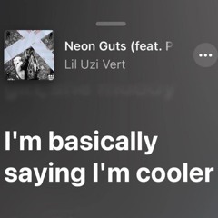 #imcooler (gabrius)