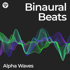 Luminous Mind Alchemy (Alpha Waves)
