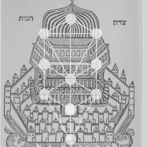 Temple School Meditation - Guided Meditation by Z’ev ben Shimon Halevi