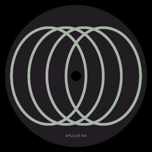 PREMIERE: Idu Berg - Pressure Sine [SPL001]