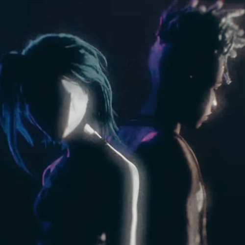 𝙵𝚊𝚛 𝚒𝚗 𝚝𝚒𝚖𝚎 𝙵𝚃. 𝙺𝙾 & 𝚂𝚑𝚊𝚍𝟶𝚠_𝚃𝚛𝚊𝚟𝚒𝚜 (𝚙𝚛𝚘𝚍 𝚝𝚢𝚔𝚞𝚗 𝙸𝙸)